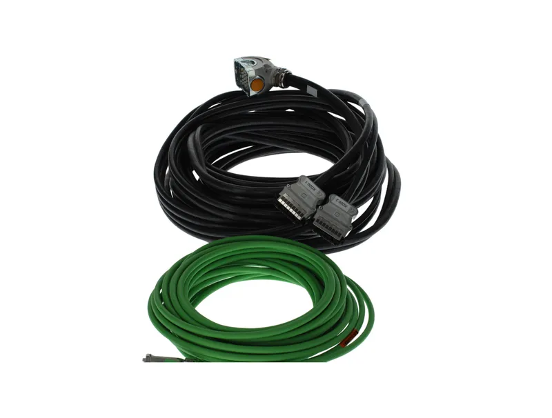 Cable set 15m CON — photo 4 of 9