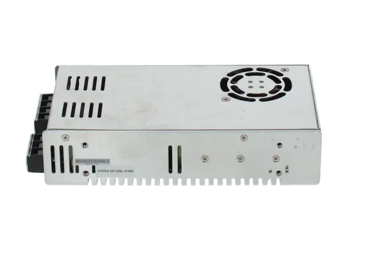 DC/DC Converter 500W — photo 4 of 8