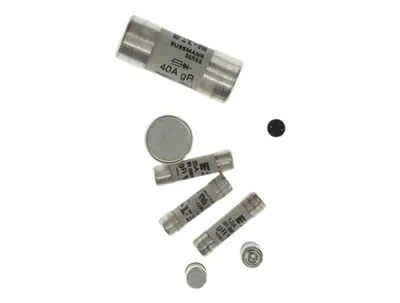 Kuka 336709 – Fuses access. kit 48V DC UL KMP/KMR200 Kuka 336709 – Fuses access. kit 48V DC UL KMP/KMR200