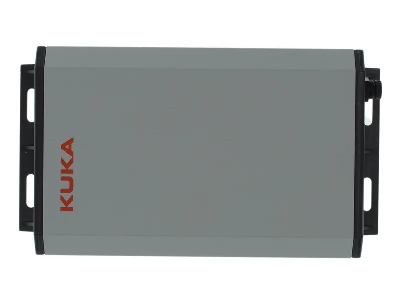 24 V UPS battery pack — photo 1 of 9