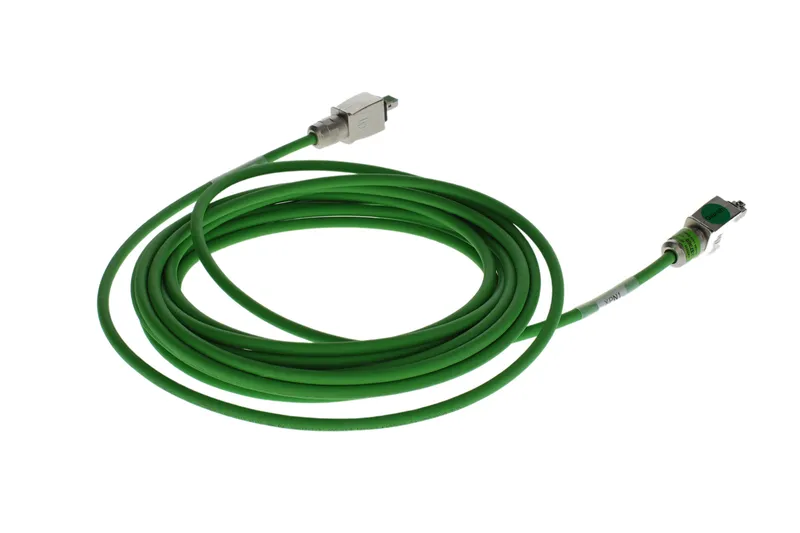 Profinet cable 9.5m — photo 3 of 7