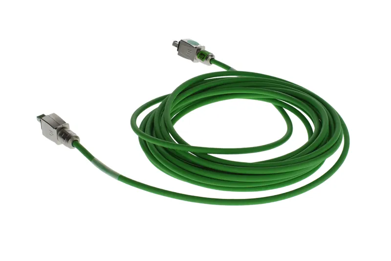 Profinet cable 9.5m — photo 4 of 7
