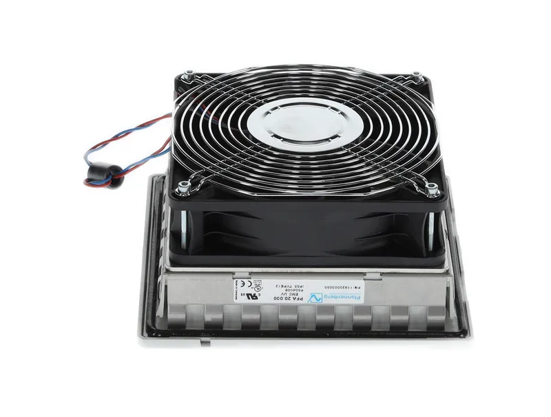 KMP1500_Fan MBG — photo 2 of 9