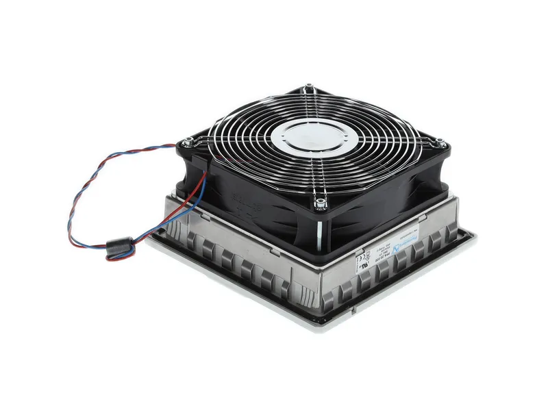 KMP1500_Fan MBG — photo 5 of 9