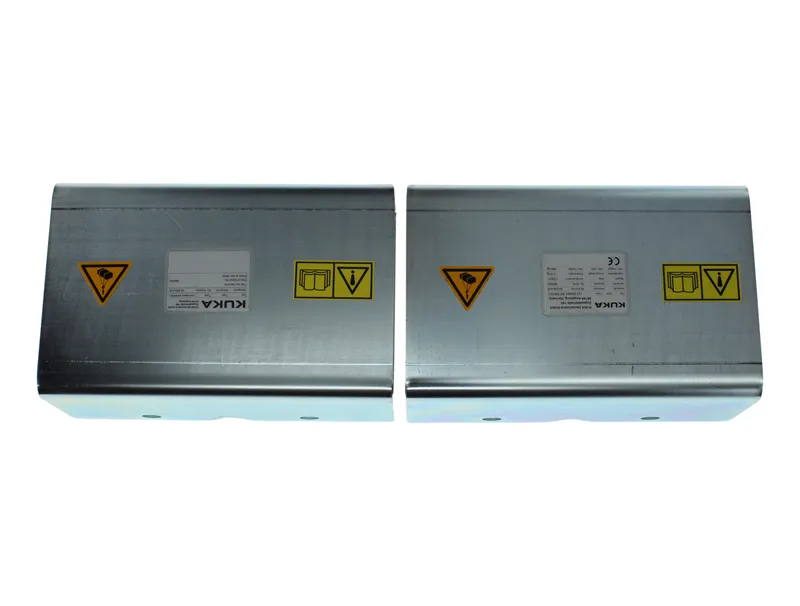 LLA forklift slot KR IONTEC — photo 1 of 18
