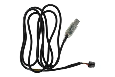 Kuka 340012 – KMP600 diffDrive gyroscope adapter cable Kuka 340012 – KMP600 diffDrive gyroscope adapter cable