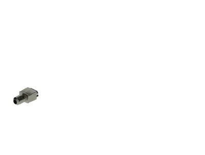 Connector package arm