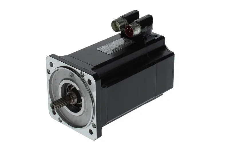 Motor ME_80_120_30_L9 — photo 5 of 6
