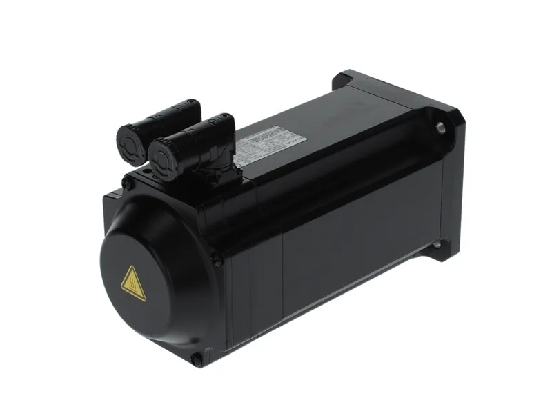 Motor ME_110_120_30_L9 — photo 5 of 9
