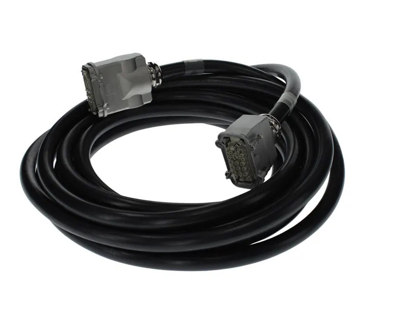 Cable 12m MOT X30 — photo 2 of 9