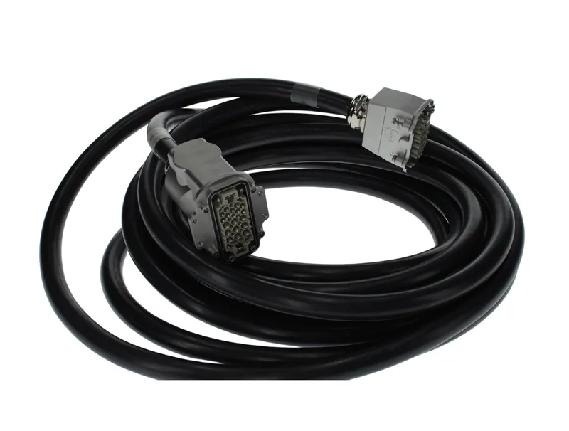 Cable 12m MOT X30 — photo 9 of 9