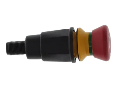 Kuka 342283 – Emergency stop buttons Kuka 342283 – Emergency stop buttons