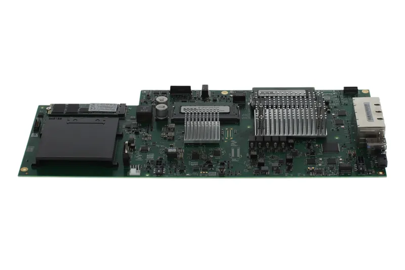 Systemboard performance 4/4GB M.2 — photo 4 of 4
