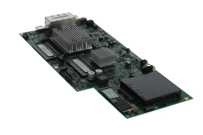 Systemboard performance 4/4GB M.2 — photo 3 of 4
