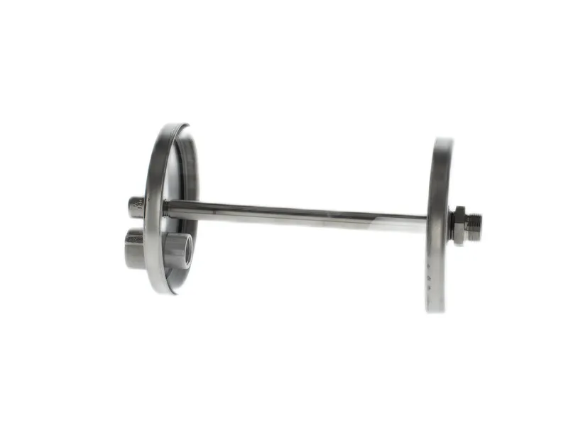 INOX universal container (2l) — photo 3 of 18