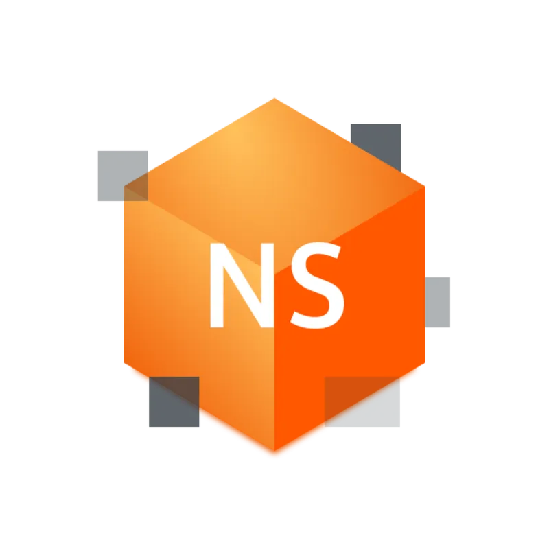 KUKA.NavigationSolution FleetSim 1.14 — photo 1 of 2