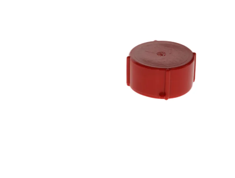Sealing cap KUKA oil pump — photo 3 of 10