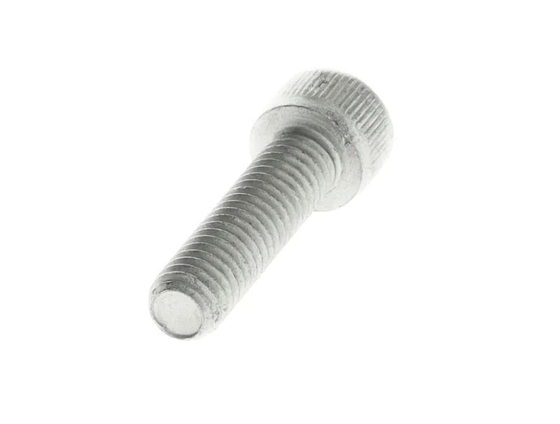 Hexagon socket head cap screw M6x22 — photo 8 of 9