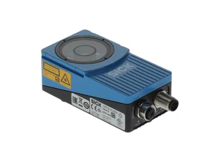 Positioning camera back KMP1500 MBG