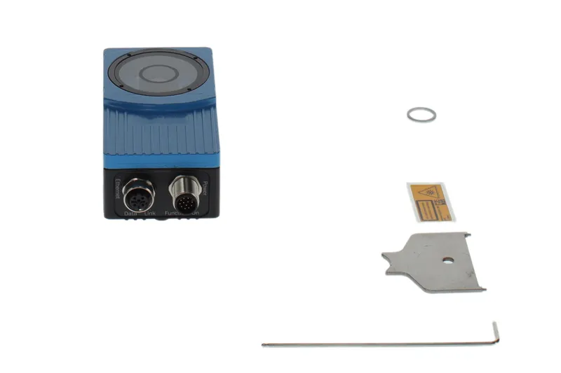 Positioning camera front KMP1500 assy — photo 4 of 10