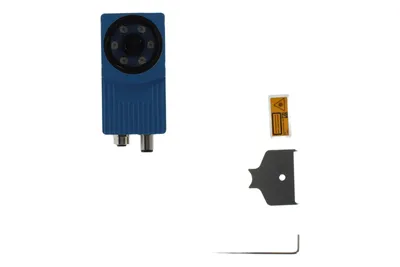 Positioning camera front KMP1500 assy