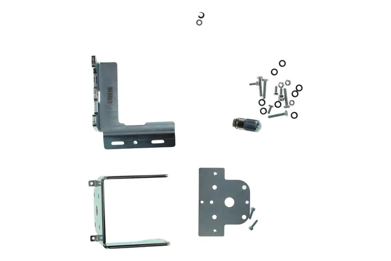 SPP scanner holder, elastomer w/o scan. — photo 5 of 5