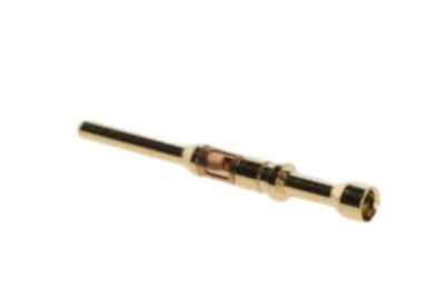 Kuka 347149 – Male crimp contact size 16 0.34-0.5mm² Kuka 347149 – Male crimp contact size 16 0.34-0.5mm²