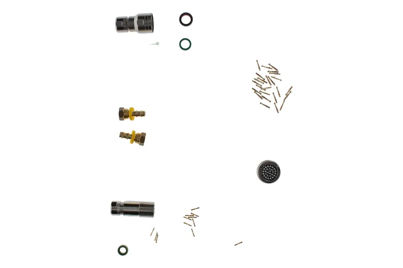 Plug package base frame — photo 1 of 5