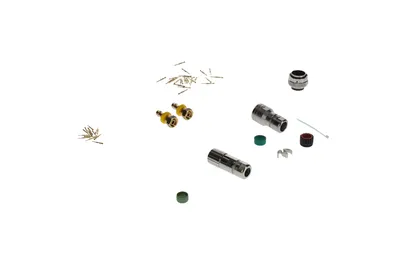 Kuka 347158 – Connector package arm Kuka 347158 – Connector package arm