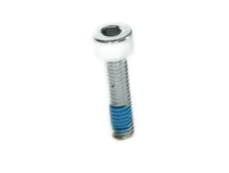 Allen screw M4x16 — photo 6 of 18