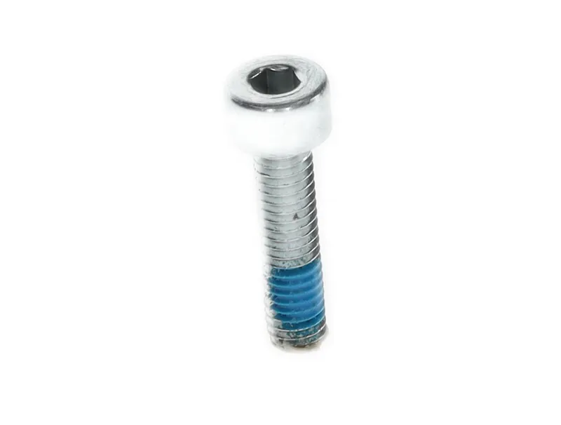 Allen screw M4x16 — photo 8 of 18