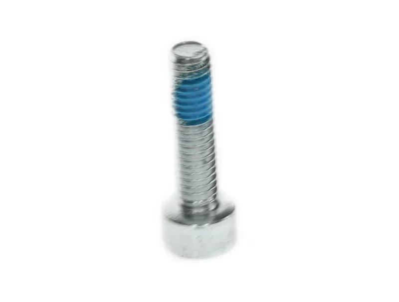 Allen screw M4x16 — photo 2 of 18