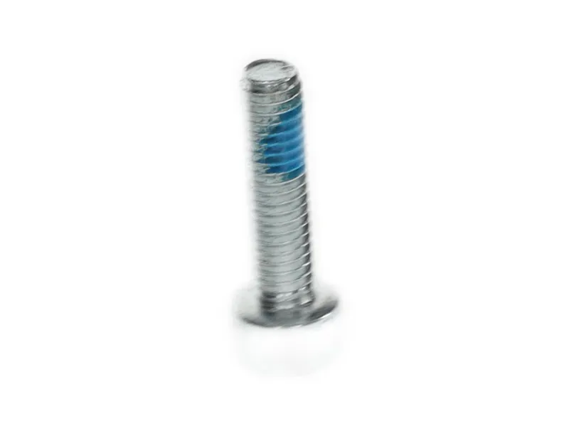 Allen screw M4x16 — photo 17 of 18