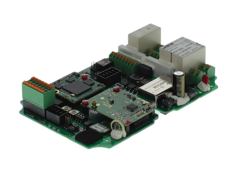 Radio receiver 433MHz + SS0023 SIM card — photo 6 of 18