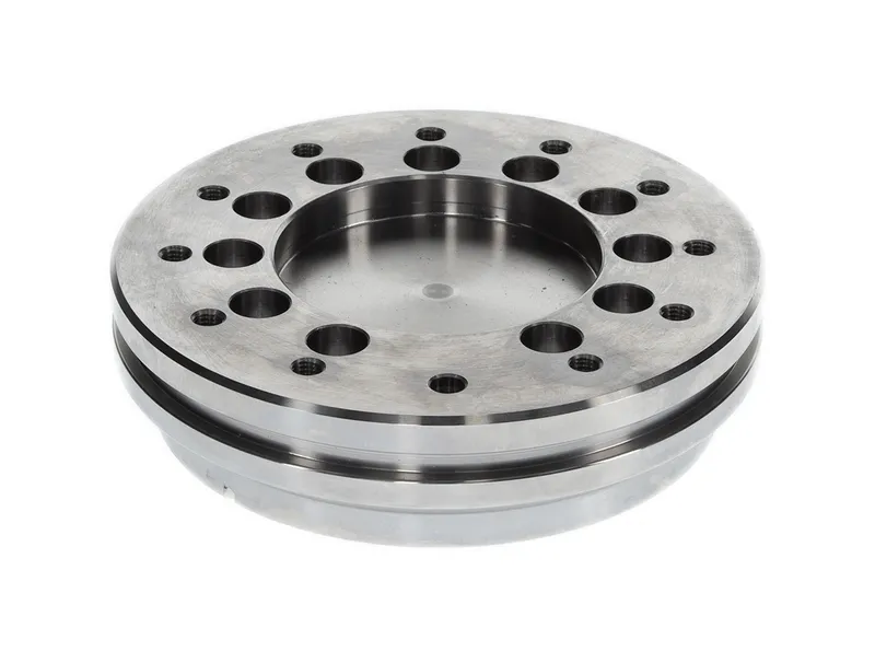 Output flange IW210 F ISO160 — photo 17 of 27