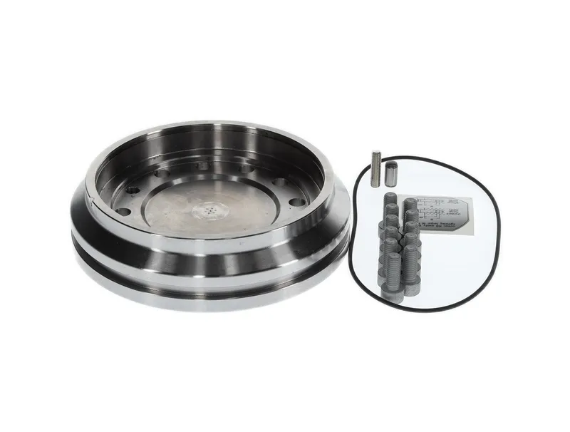 Output flange IW210 F ISO160 — photo 7 of 27