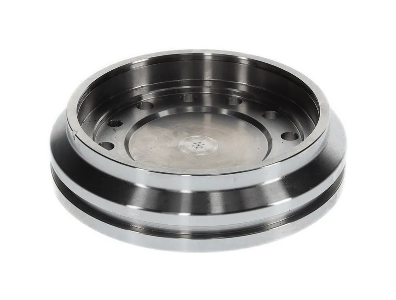 Output flange IW210 F ISO160 — photo 4 of 27