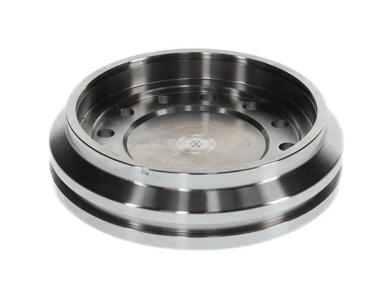 Output flange IW210 F ISO160 — photo 3 of 27
