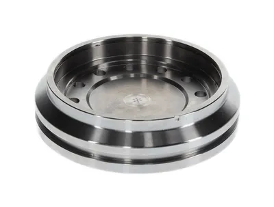 Output flange IW210 F ISO160