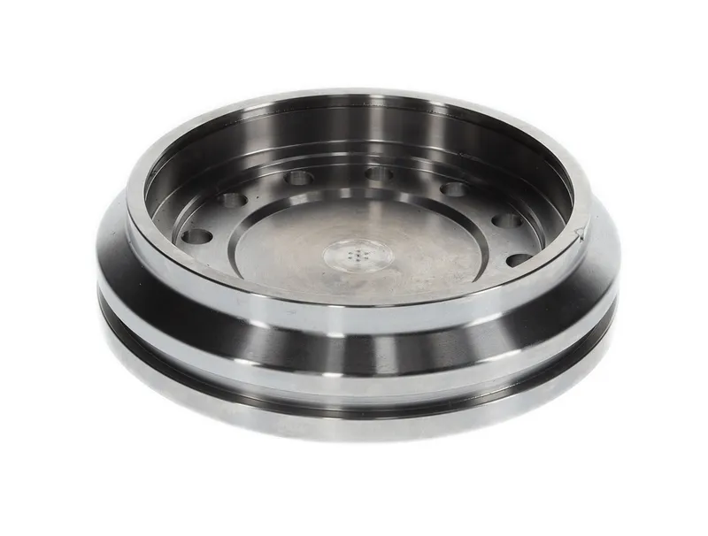 Output flange IW210 F ISO160 — photo 26 of 27