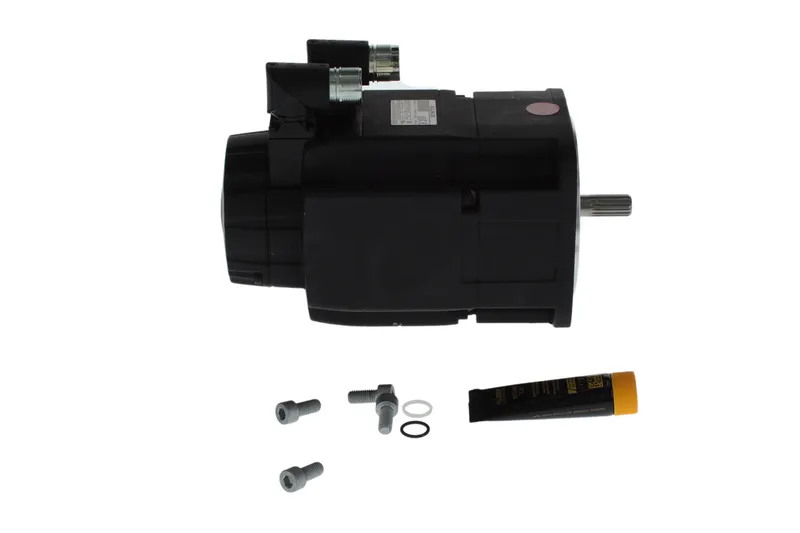 SPP motor 1.8kW ME — photo 4 of 14