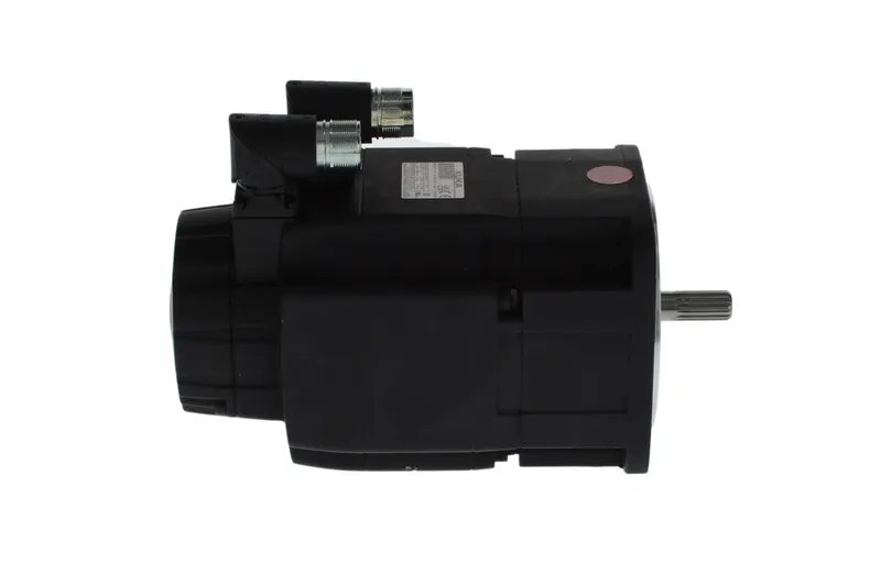 SPP motor 1.8kW ME — photo 13 of 14