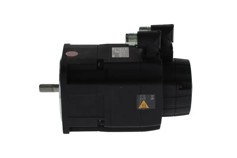 SPP motor 1.8kW ME — photo 8 of 14