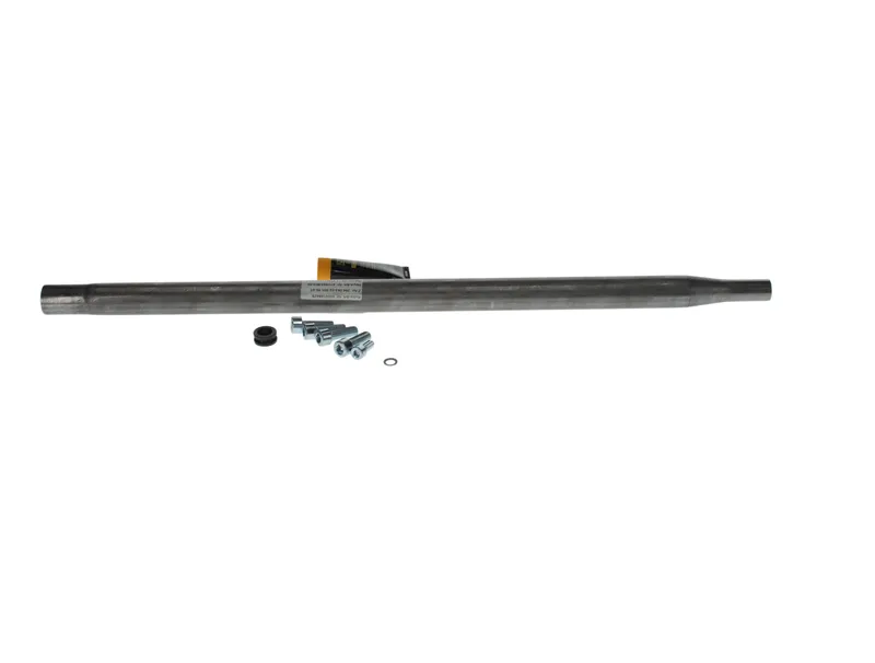 SPP connecting shaft KR FORTEC — photo 12 of 18