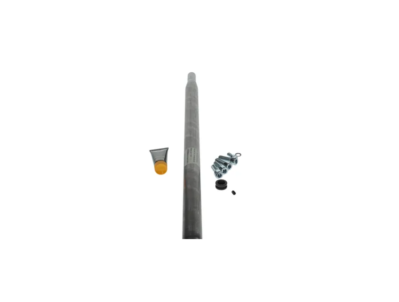 SPP connecting shaft KR FORTEC — photo 18 of 18