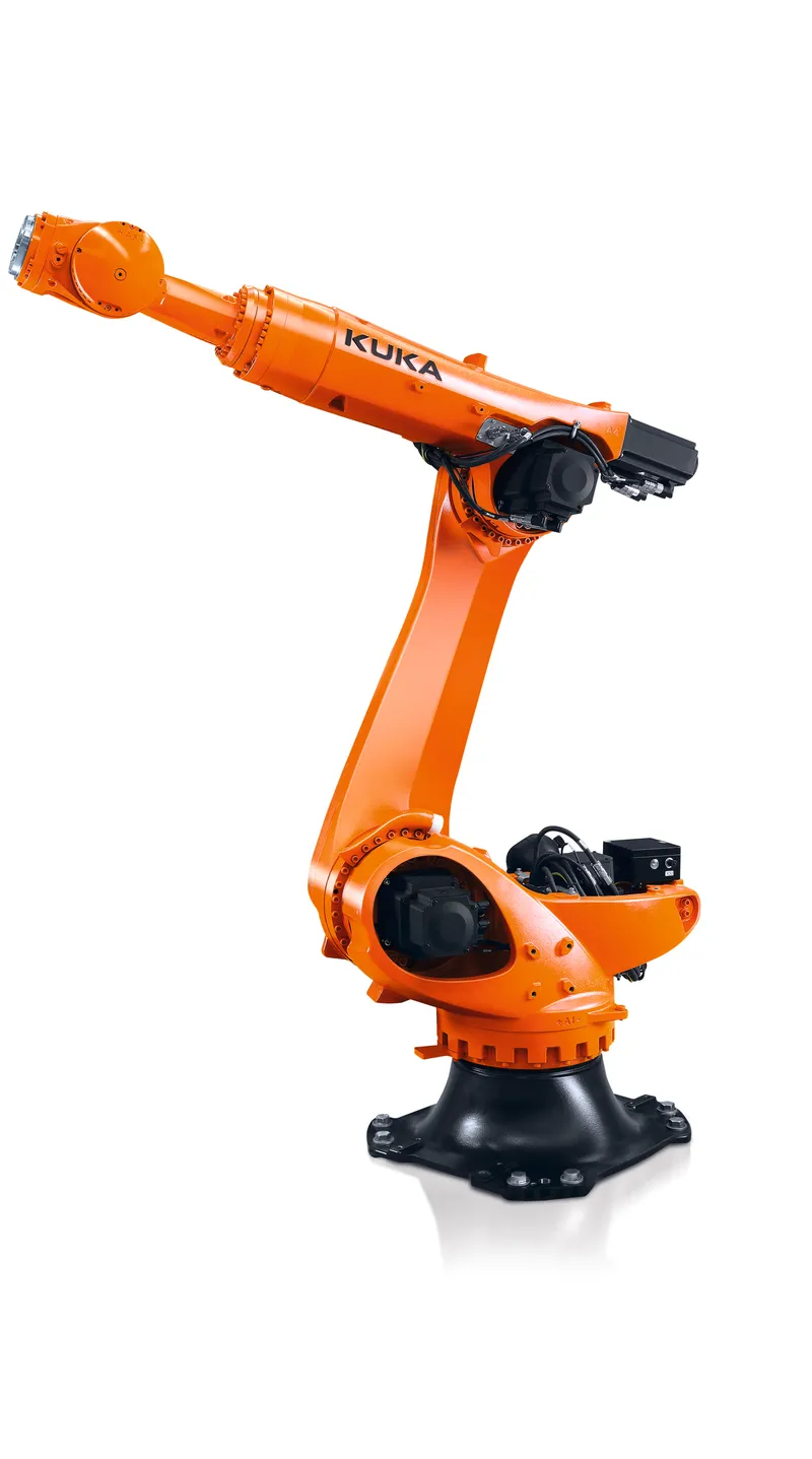 KR 250 R2700-2 C — photo 2 of 2