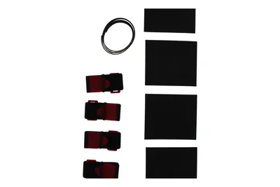 KMP600 battery anti-slip kit
