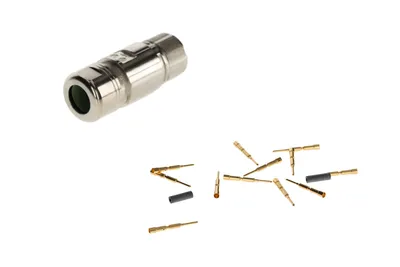 Kuka 351049 – ESB STM SEN 12-pole, P-part pin Kuka 351049 – ESB STM SEN 12-pole, P-part pin