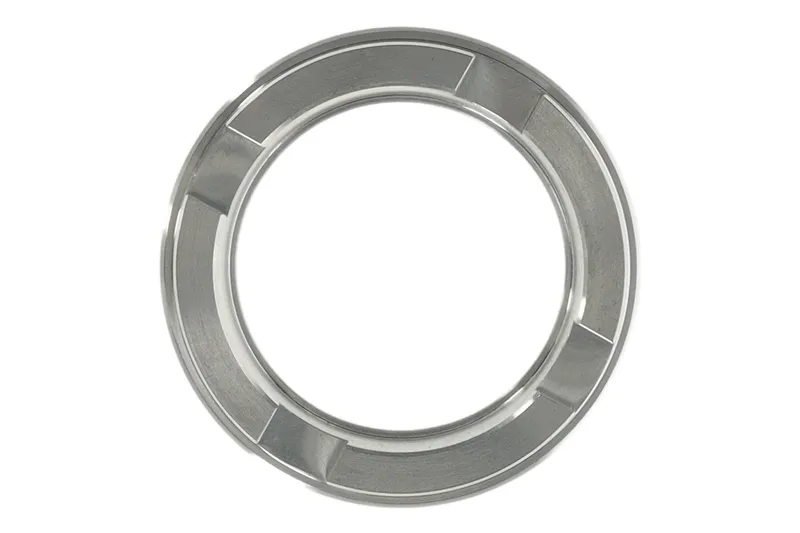 Mounting sleeve A4 shaft seal ring 32x47 — photo 1 of 5