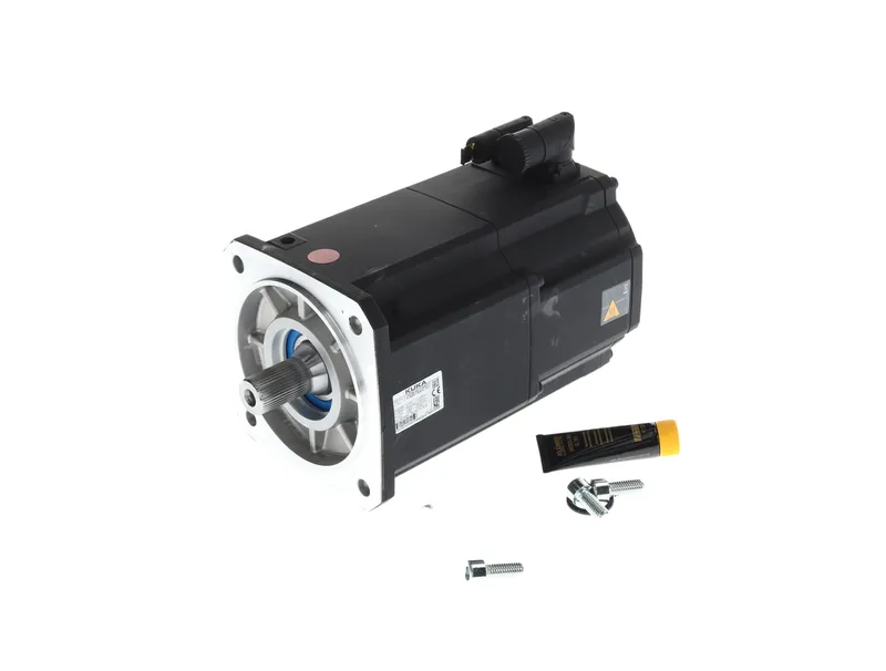 SPP Motor 3,4 kW S0 ME — photo 2 of 6